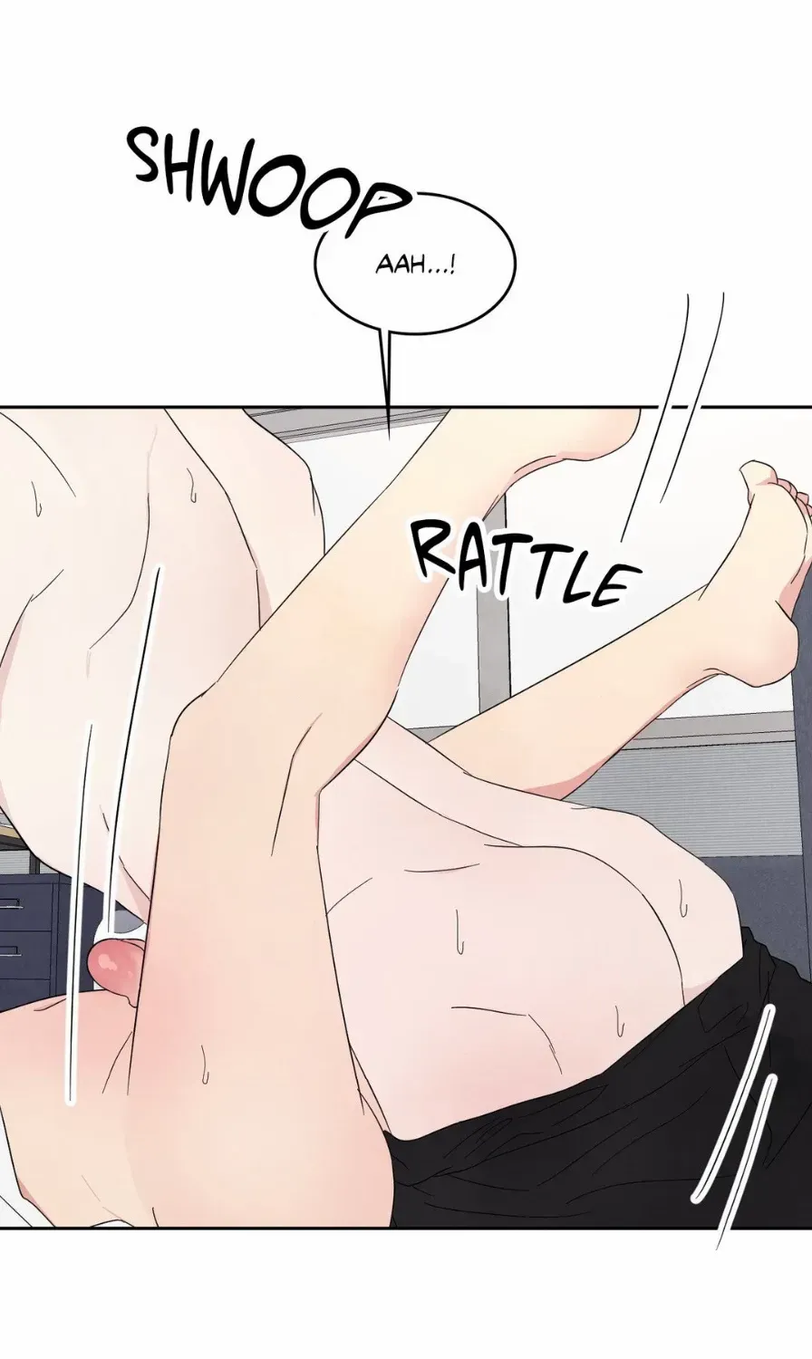 Read Topsy-Turvy chapter 64 image 67 on Lezhin