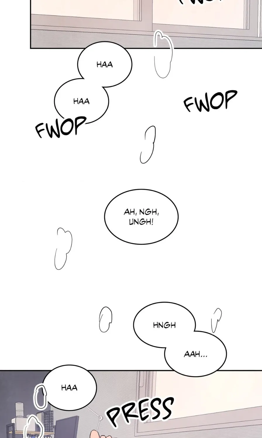 Read Topsy-Turvy chapter 64 image 83 on Lezhin