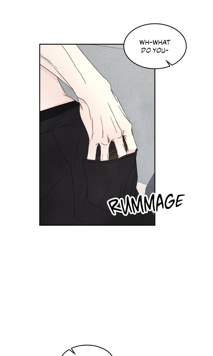 Read Topsy-Turvy chapter 64 image 9 on Lezhin