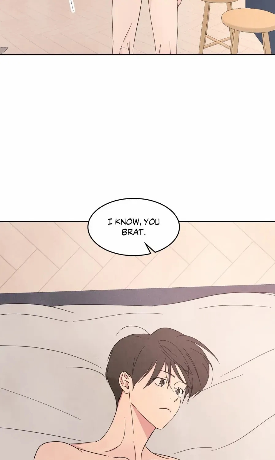 Read Topsy-Turvy chapter 65 image 10 on Lezhin