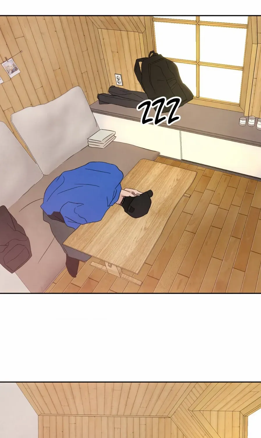 Read Topsy-Turvy chapter 65 image 102 on Lezhin
