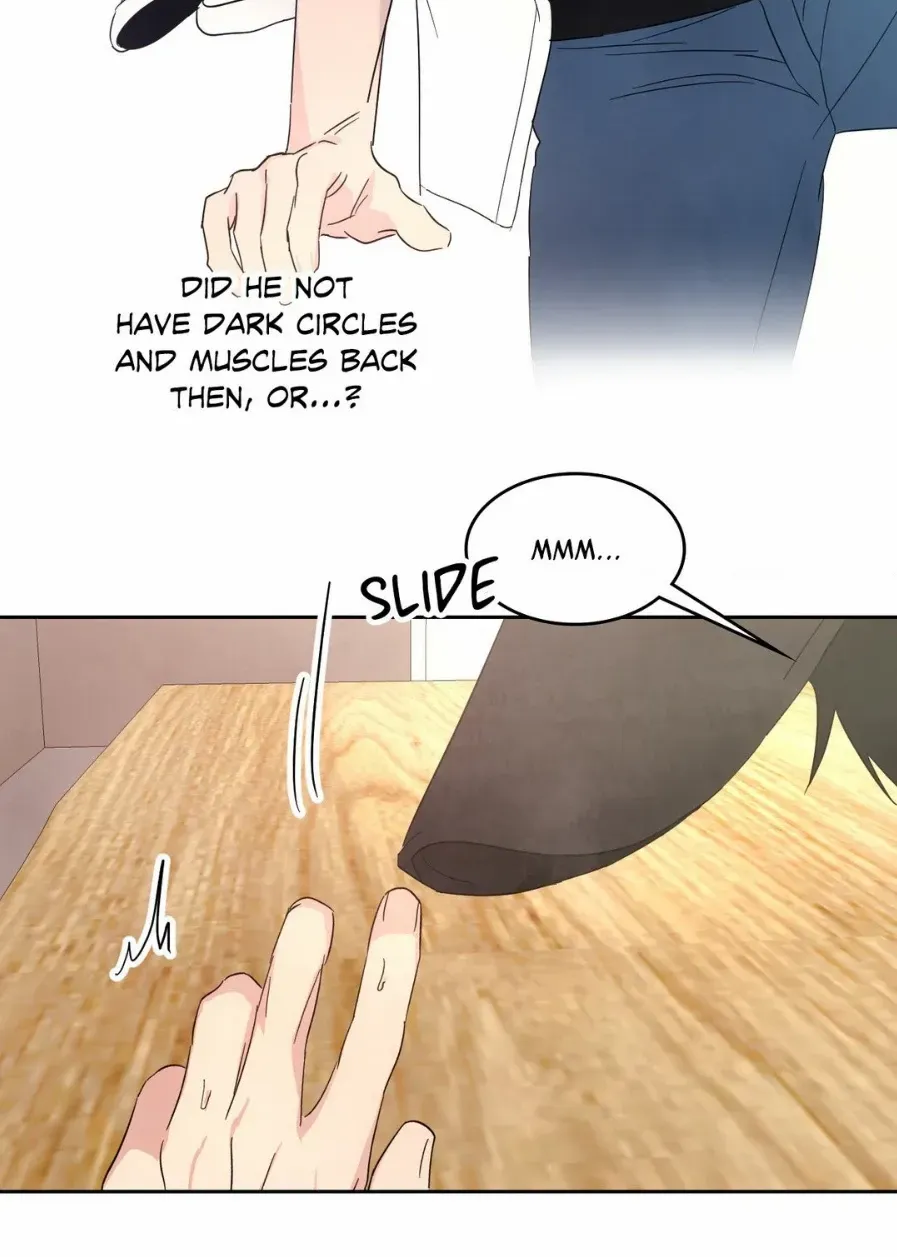 Read Topsy-Turvy chapter 65 image 108 on Lezhin