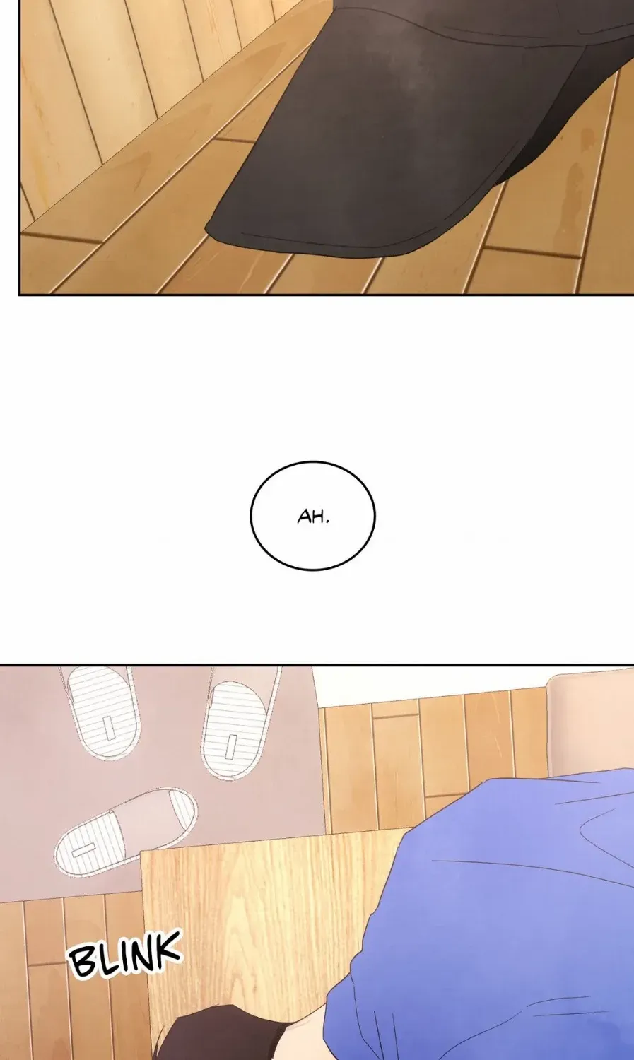 Read Topsy-Turvy chapter 65 image 110 on Lezhin