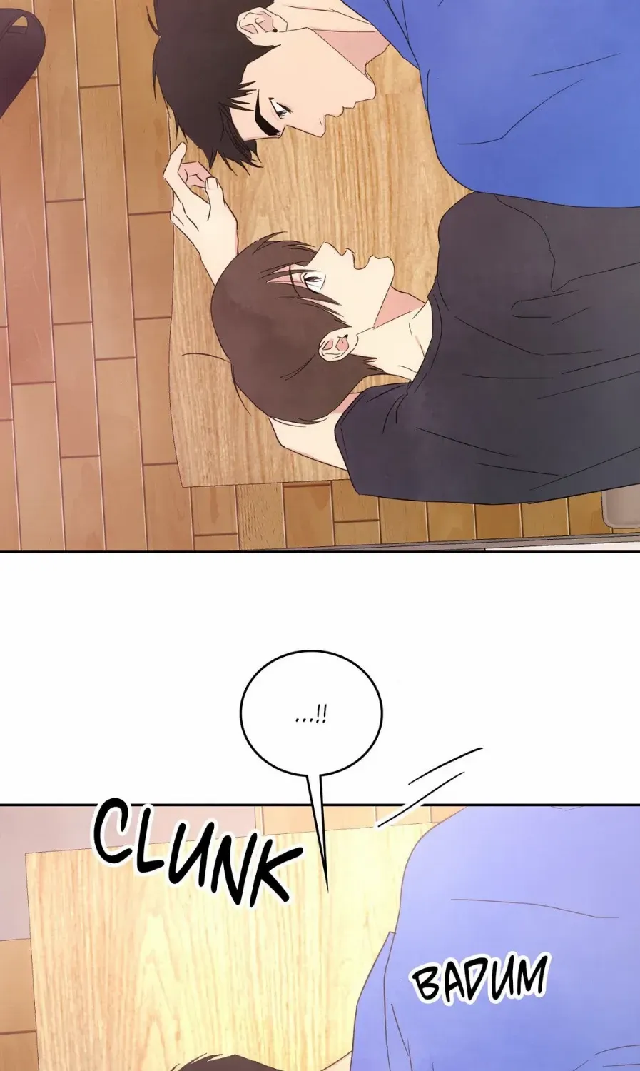 Read Topsy-Turvy chapter 65 image 111 on Lezhin