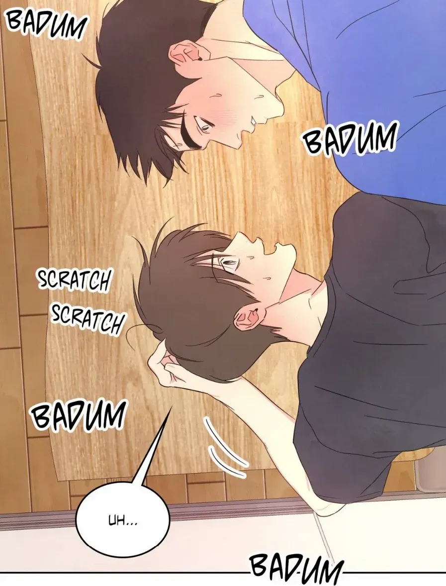 Read Topsy-Turvy chapter 65 image 112 on Lezhin