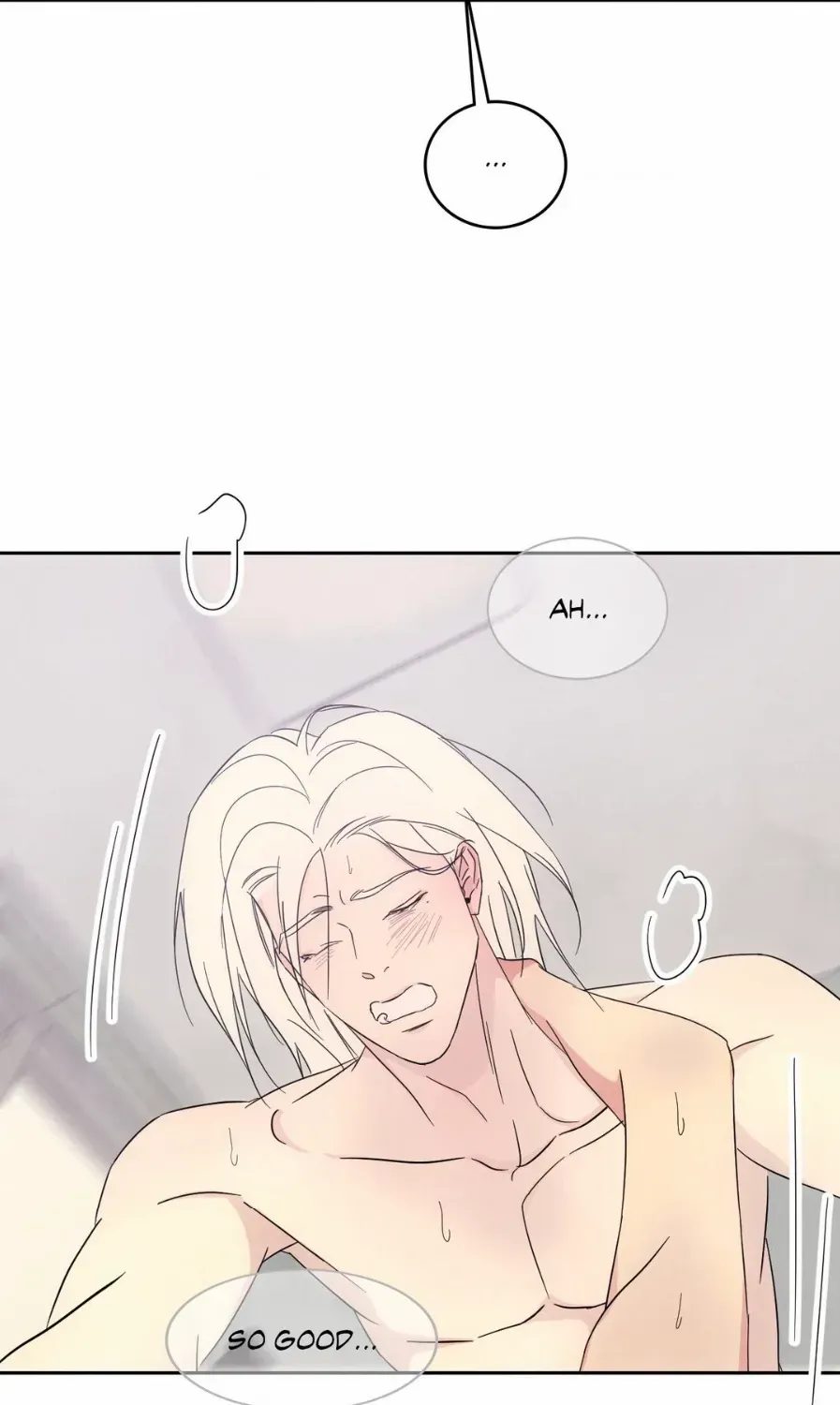 Read Topsy-Turvy chapter 65 image 12 on Lezhin