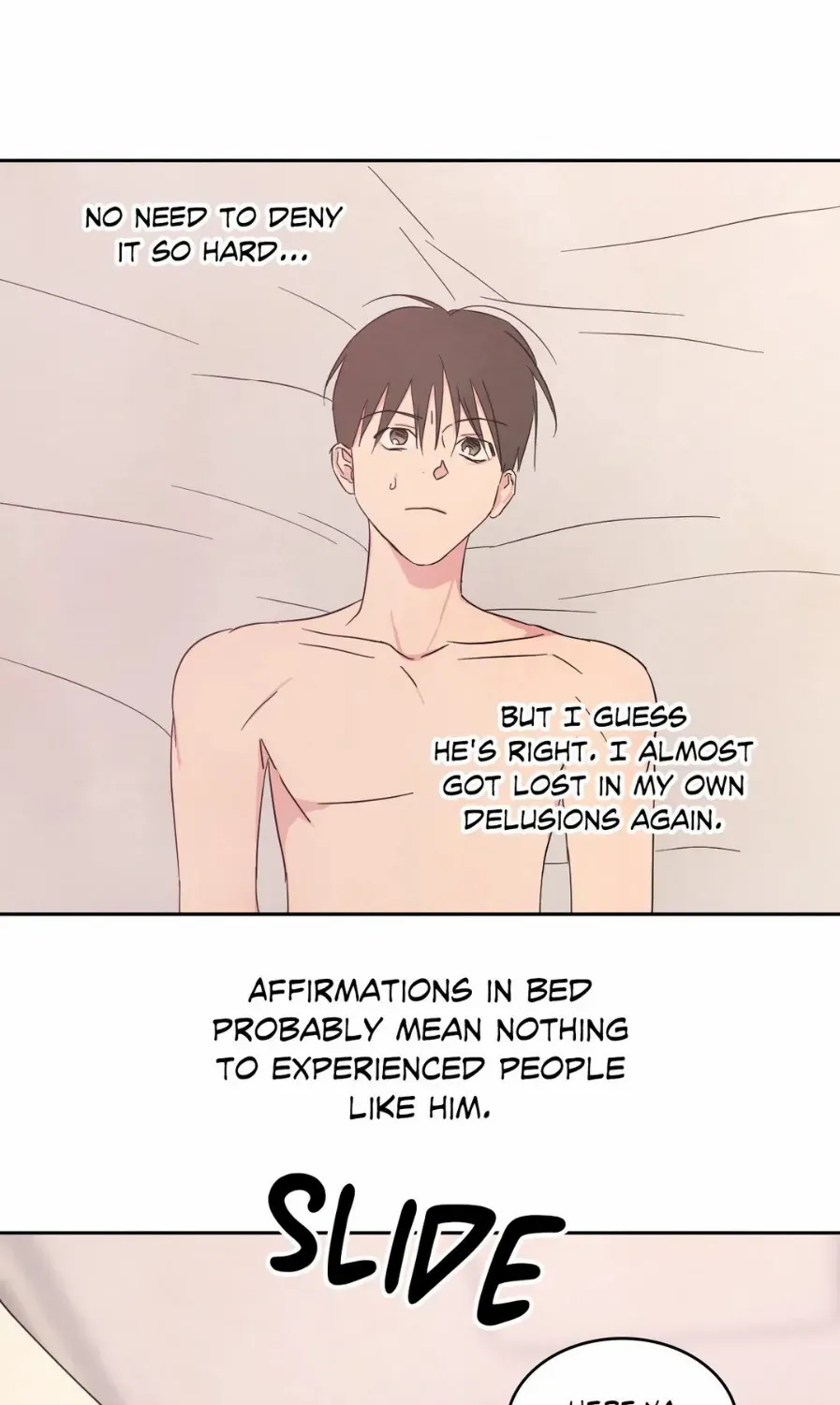 Read Topsy-Turvy chapter 65 image 15 on Lezhin