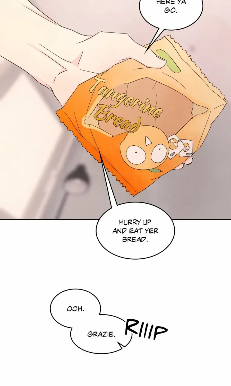 Read Topsy-Turvy chapter 65 image 16 on Lezhin