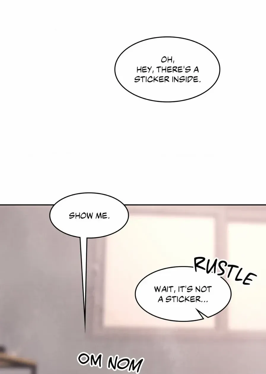 Read Topsy-Turvy chapter 65 image 17 on Lezhin
