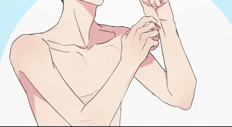 Read Topsy-Turvy chapter 65 image 24 on Lezhin
