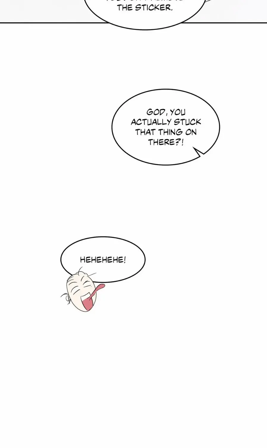 Read Topsy-Turvy chapter 65 image 33 on Lezhin