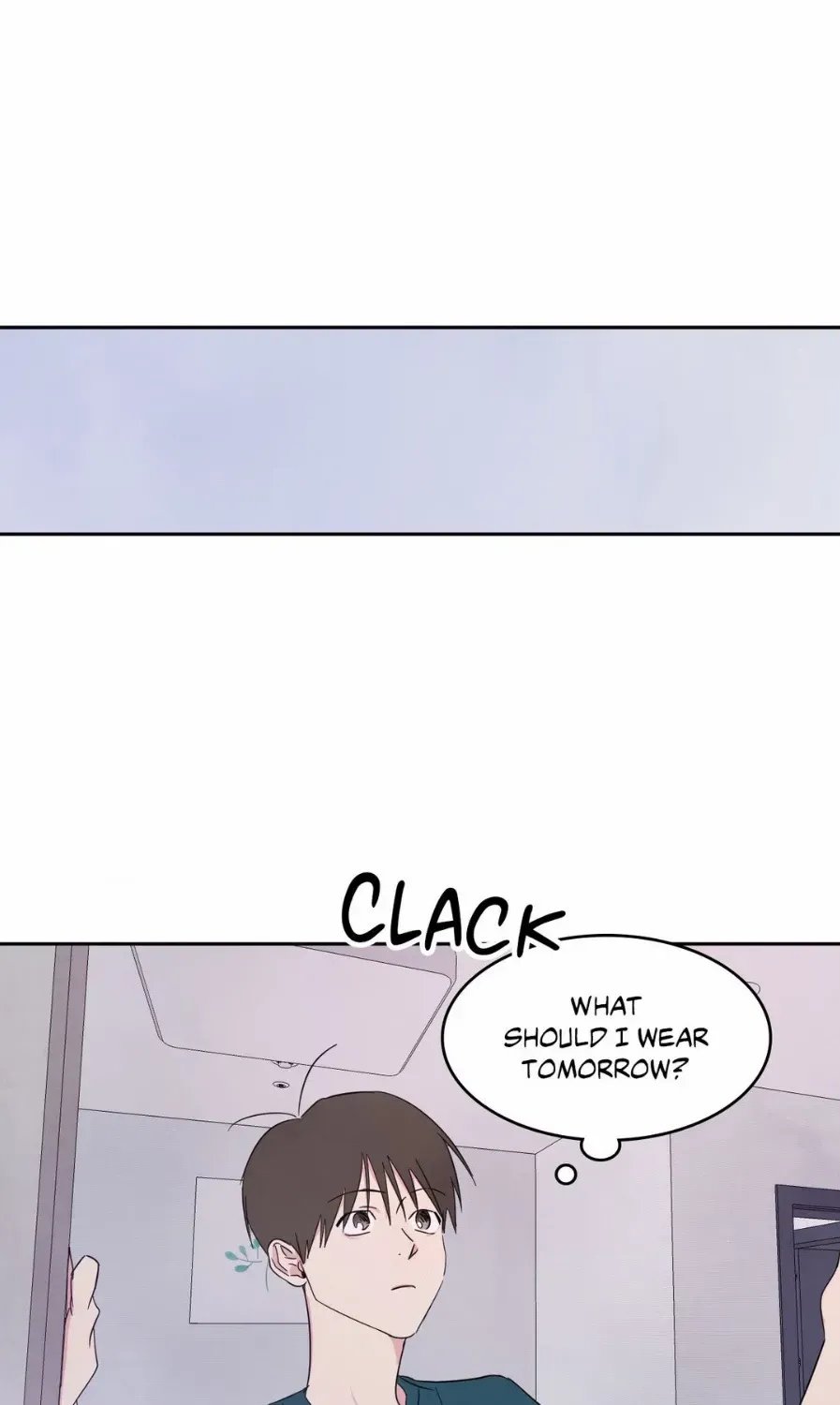 Read Topsy-Turvy chapter 65 image 34 on Lezhin