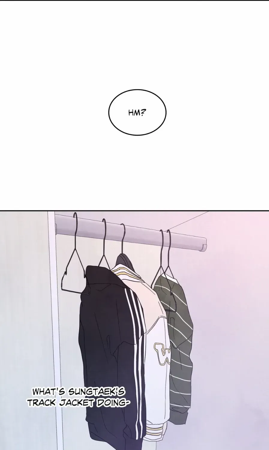 Read Topsy-Turvy chapter 65 image 36 on Lezhin