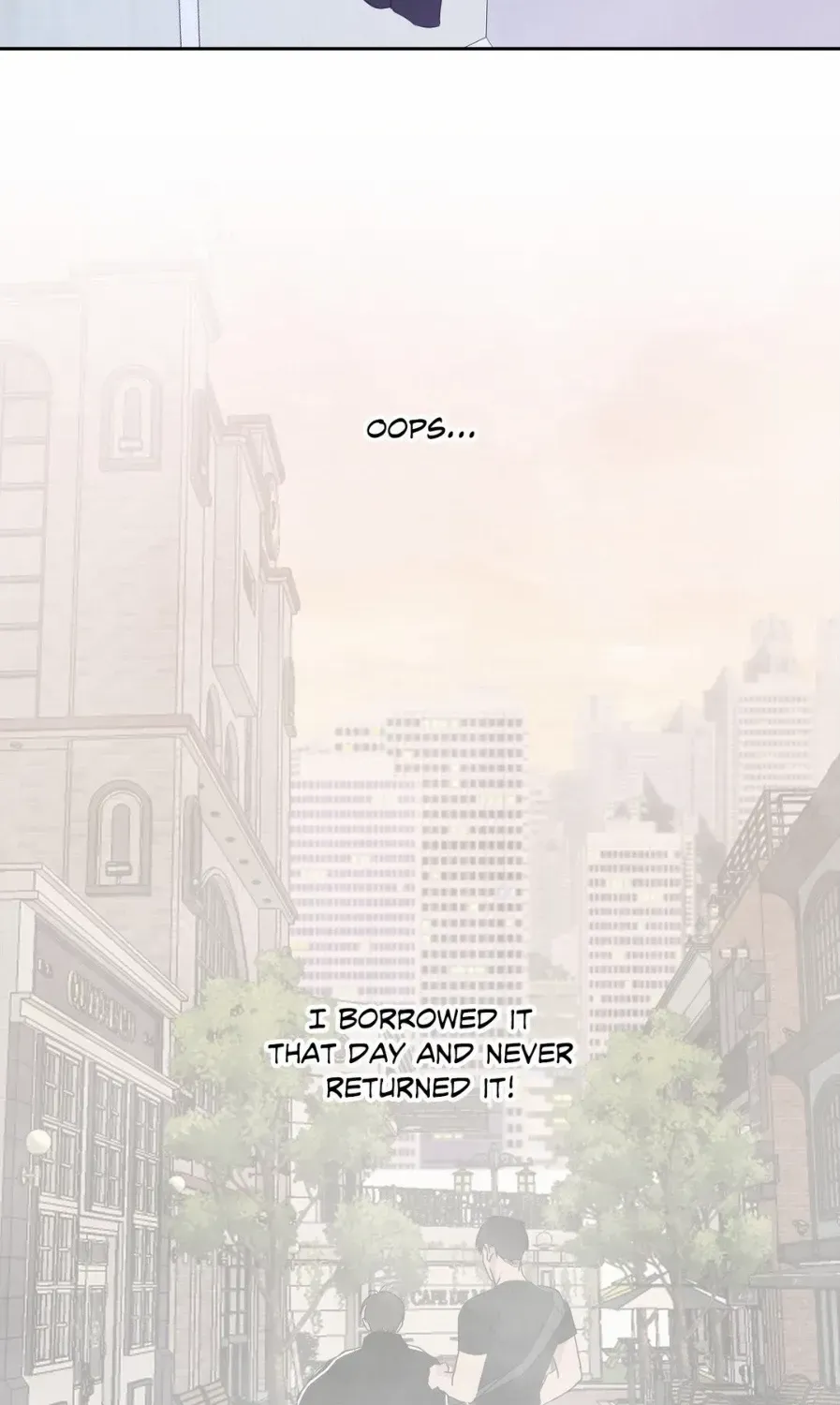 Read Topsy-Turvy chapter 65 image 37 on Lezhin