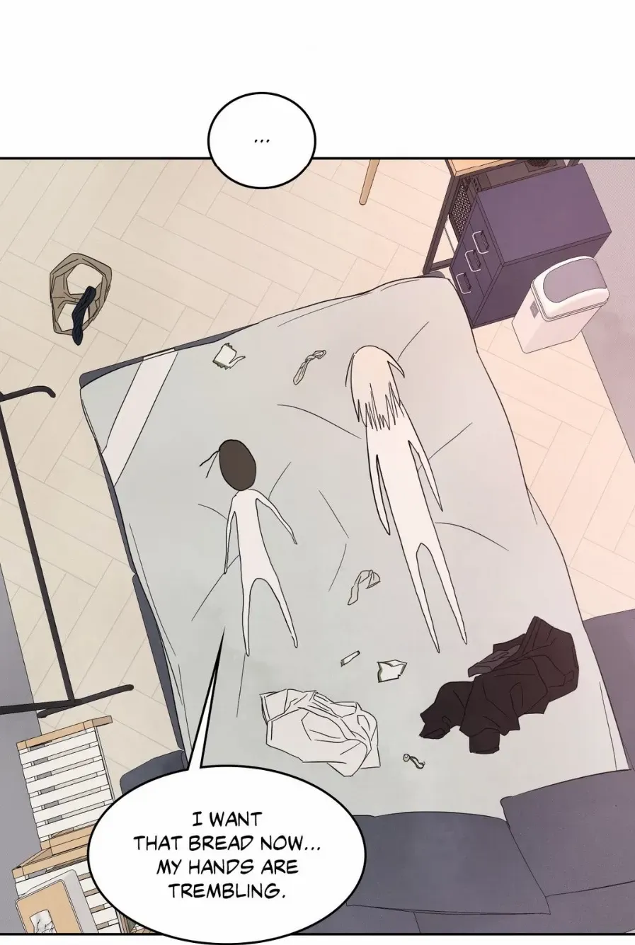 Read Topsy-Turvy chapter 65 image 4 on Lezhin
