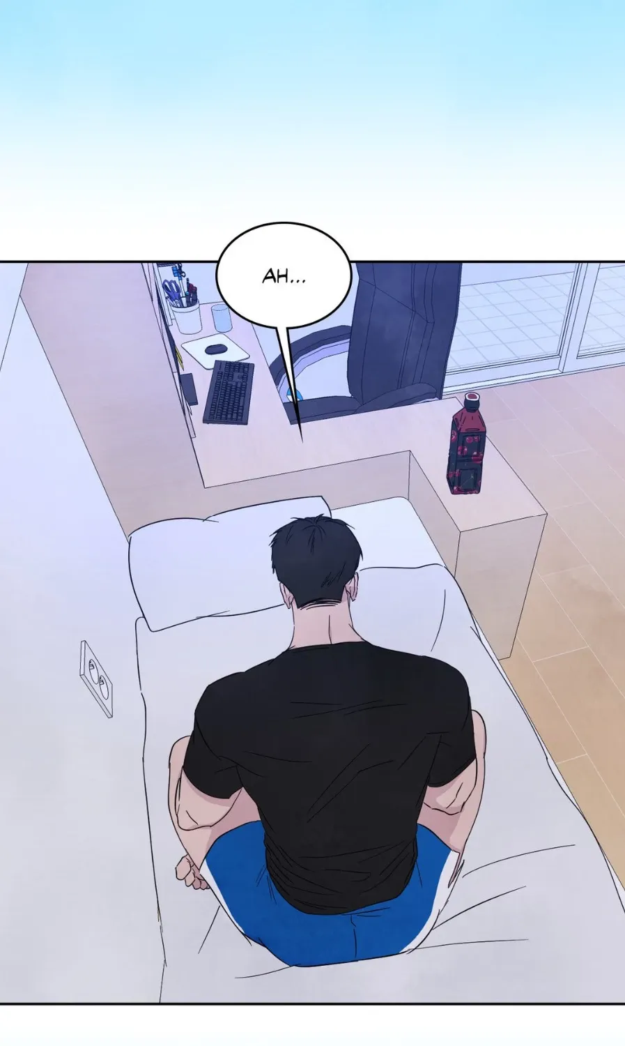 Read Topsy-Turvy chapter 65 image 42 on Lezhin
