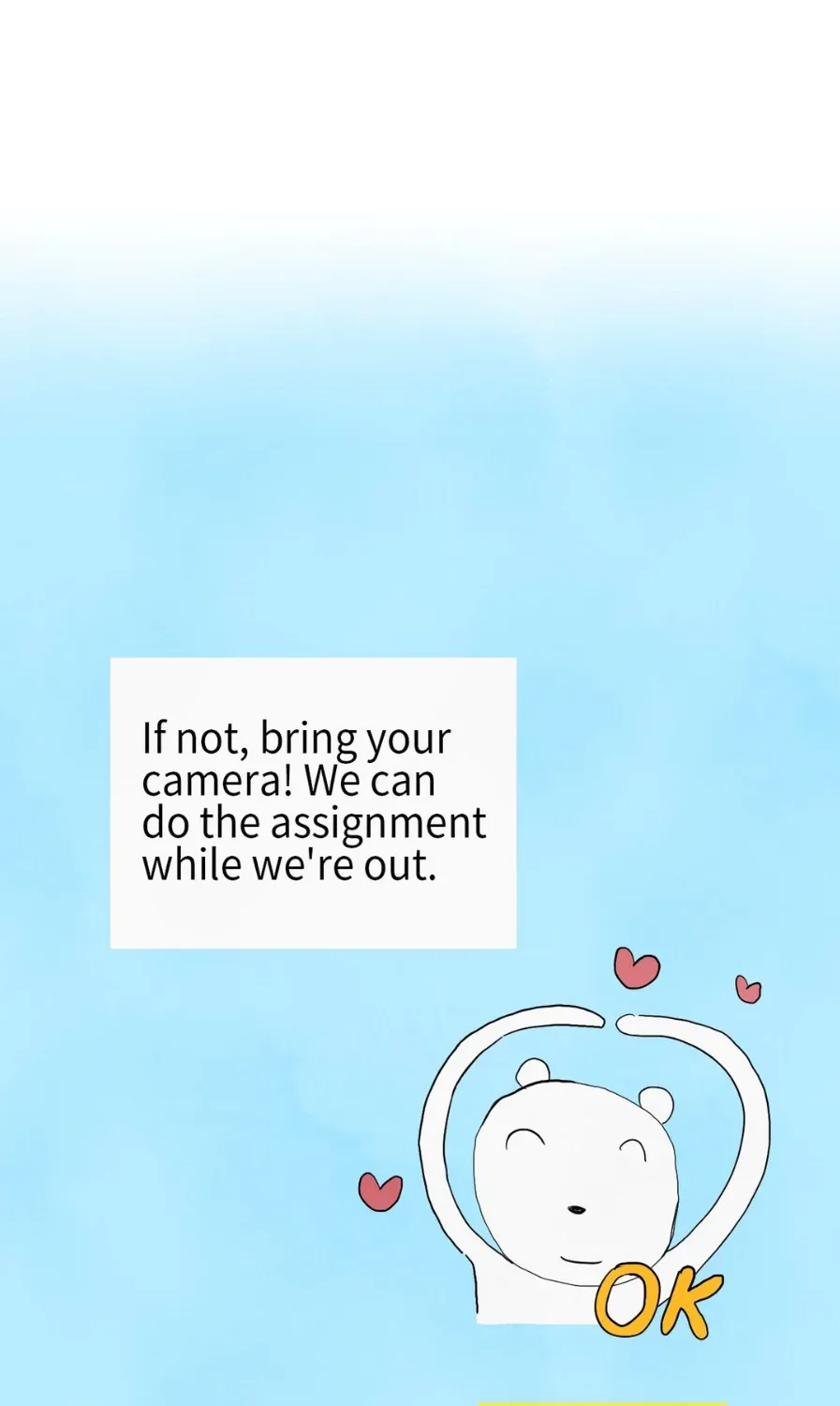 Read Topsy-Turvy chapter 65 image 49 on Lezhin