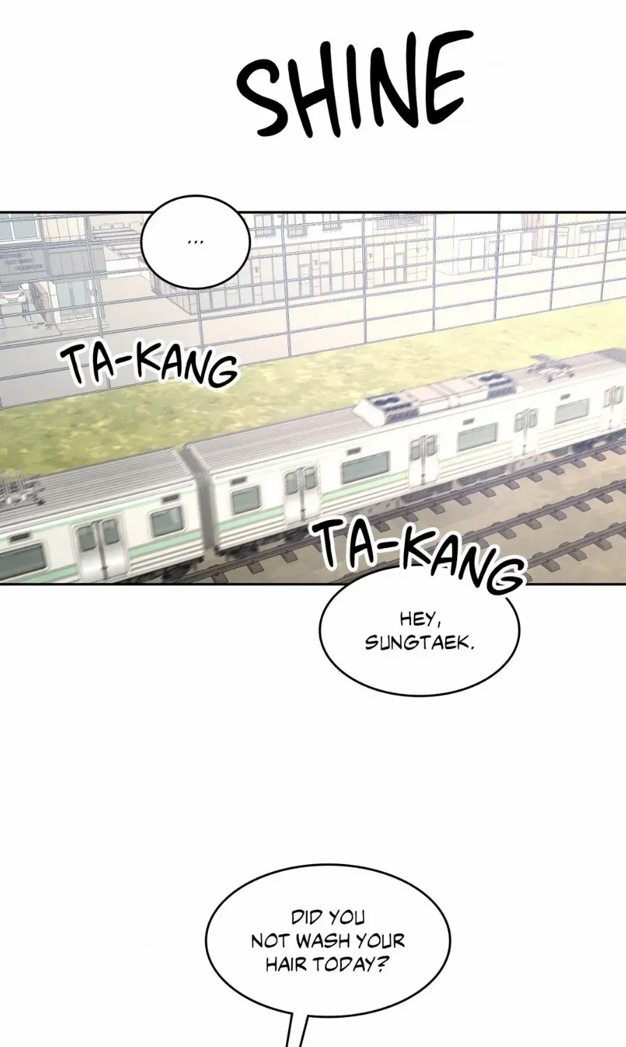 Read Topsy-Turvy chapter 65 image 57 on Lezhin