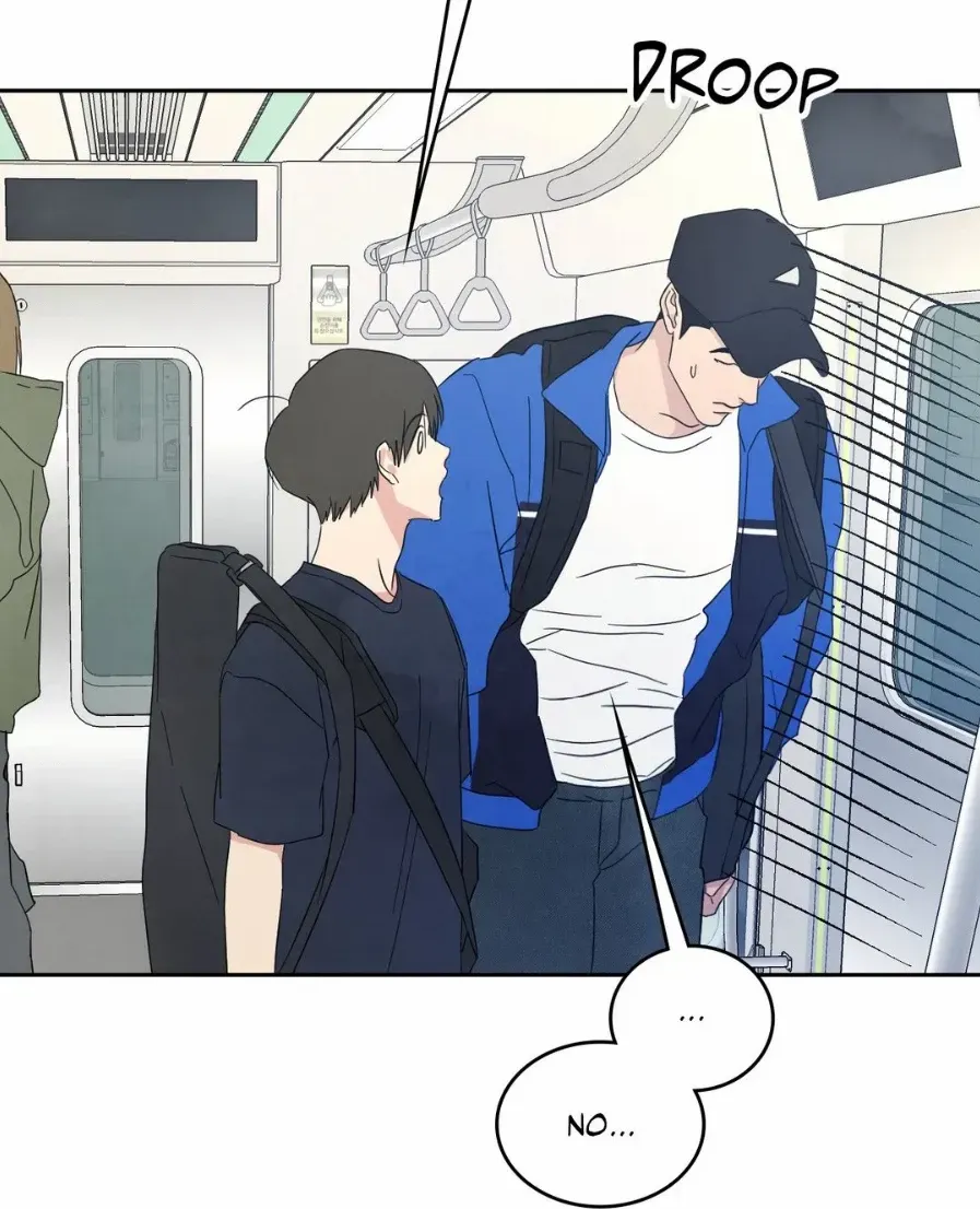 Read Topsy-Turvy chapter 65 image 58 on Lezhin