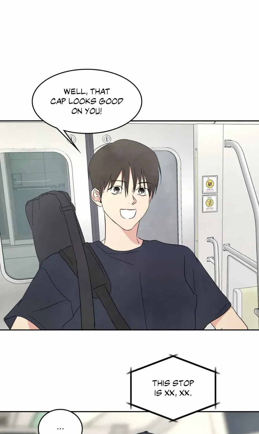 Read Topsy-Turvy chapter 65 image 59 on Lezhin
