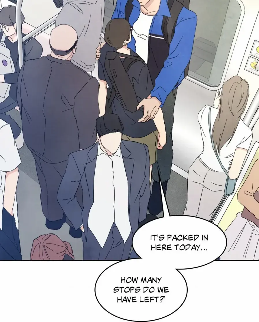 Read Topsy-Turvy chapter 65 image 62 on Lezhin