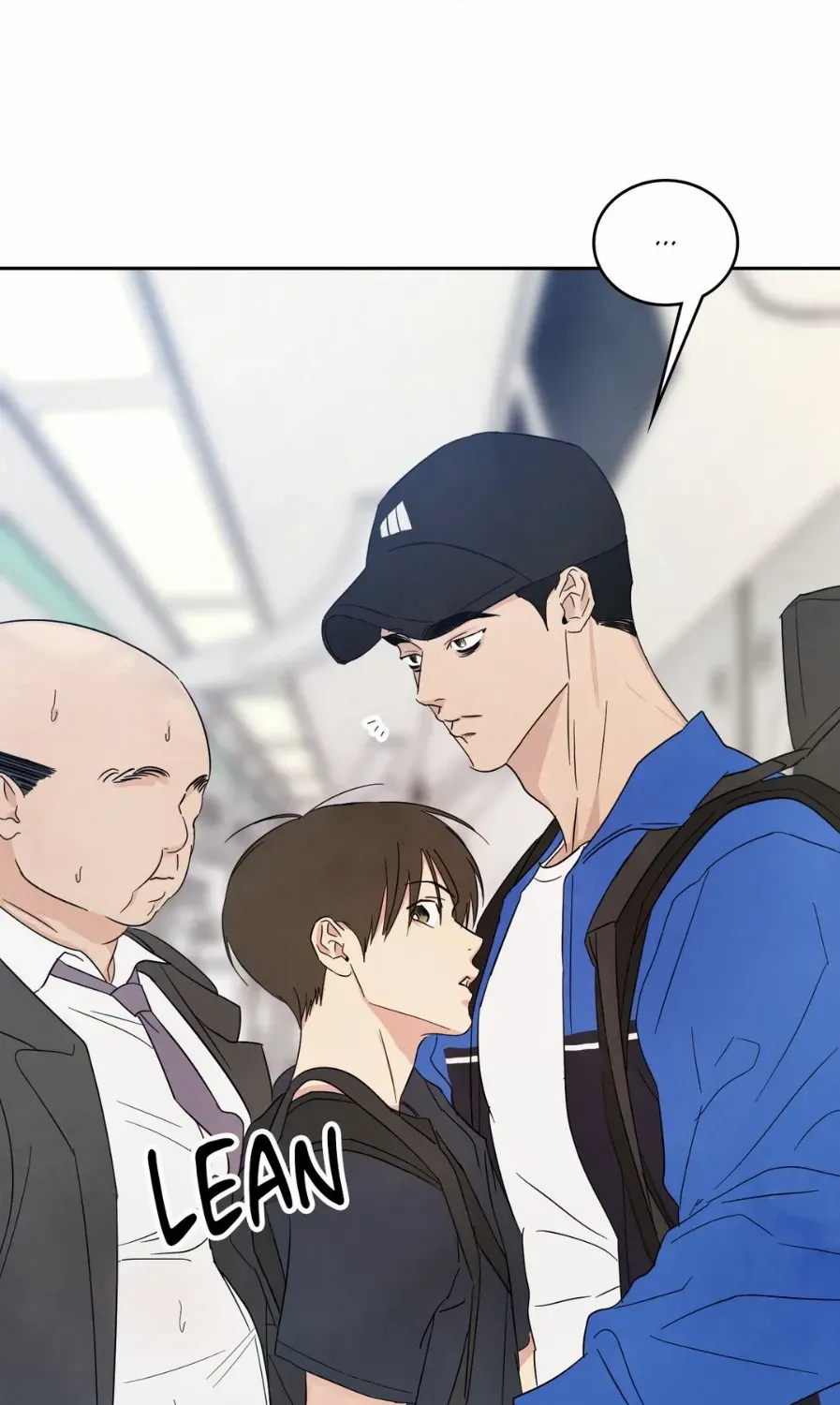 Read Topsy-Turvy chapter 65 image 63 on Lezhin
