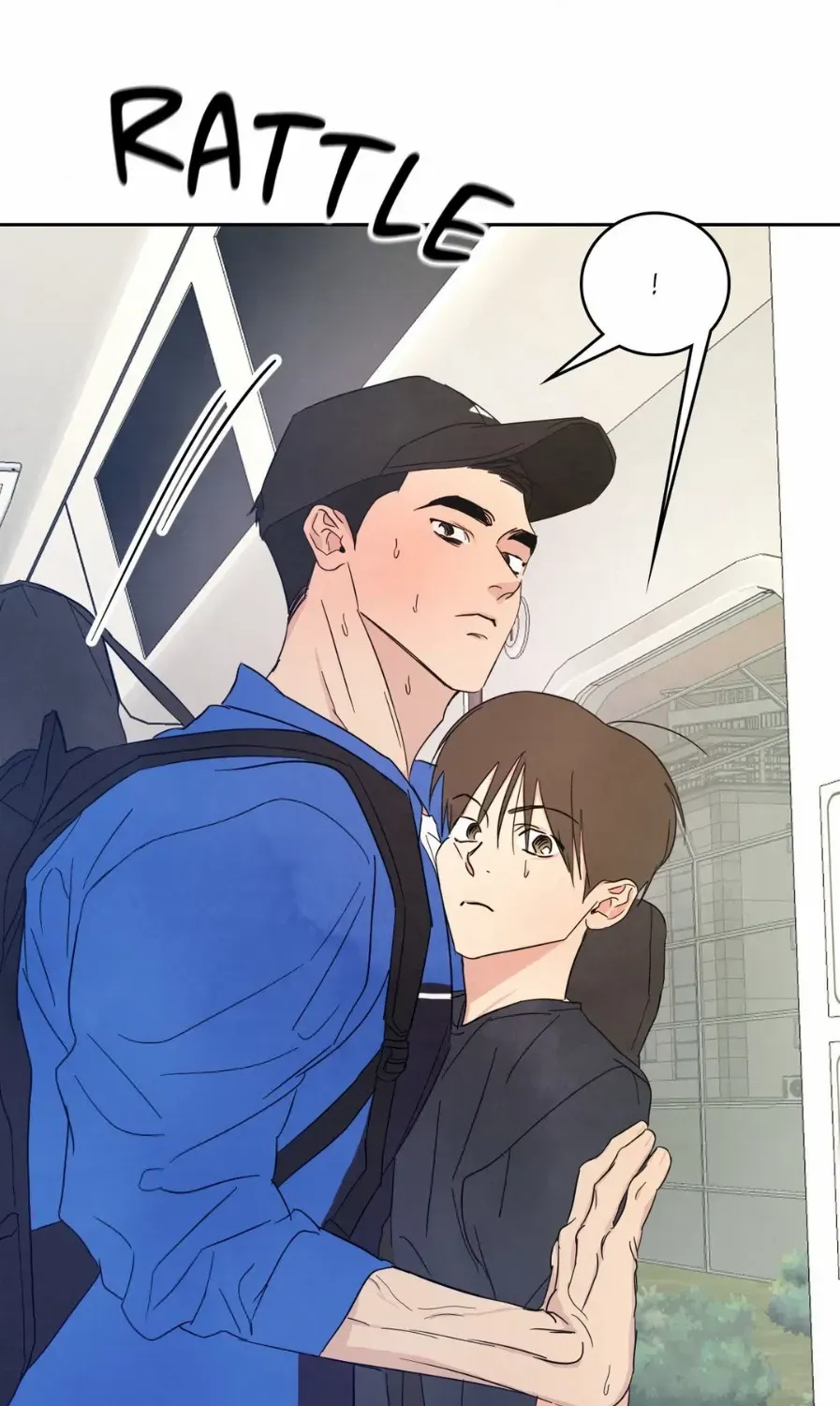 Read Topsy-Turvy chapter 65 image 67 on Lezhin