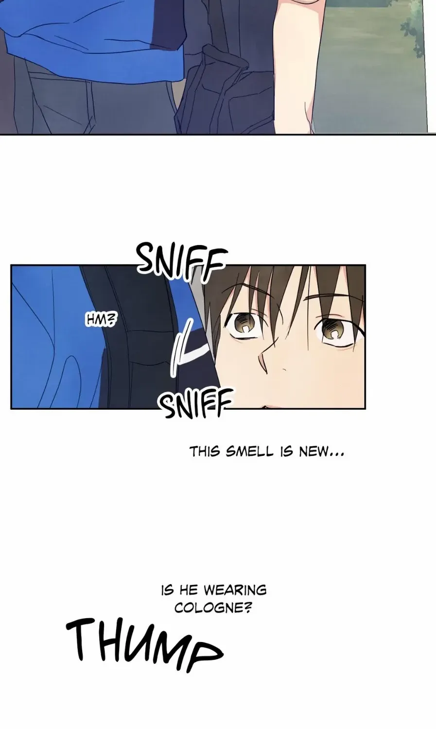 Read Topsy-Turvy chapter 65 image 68 on Lezhin