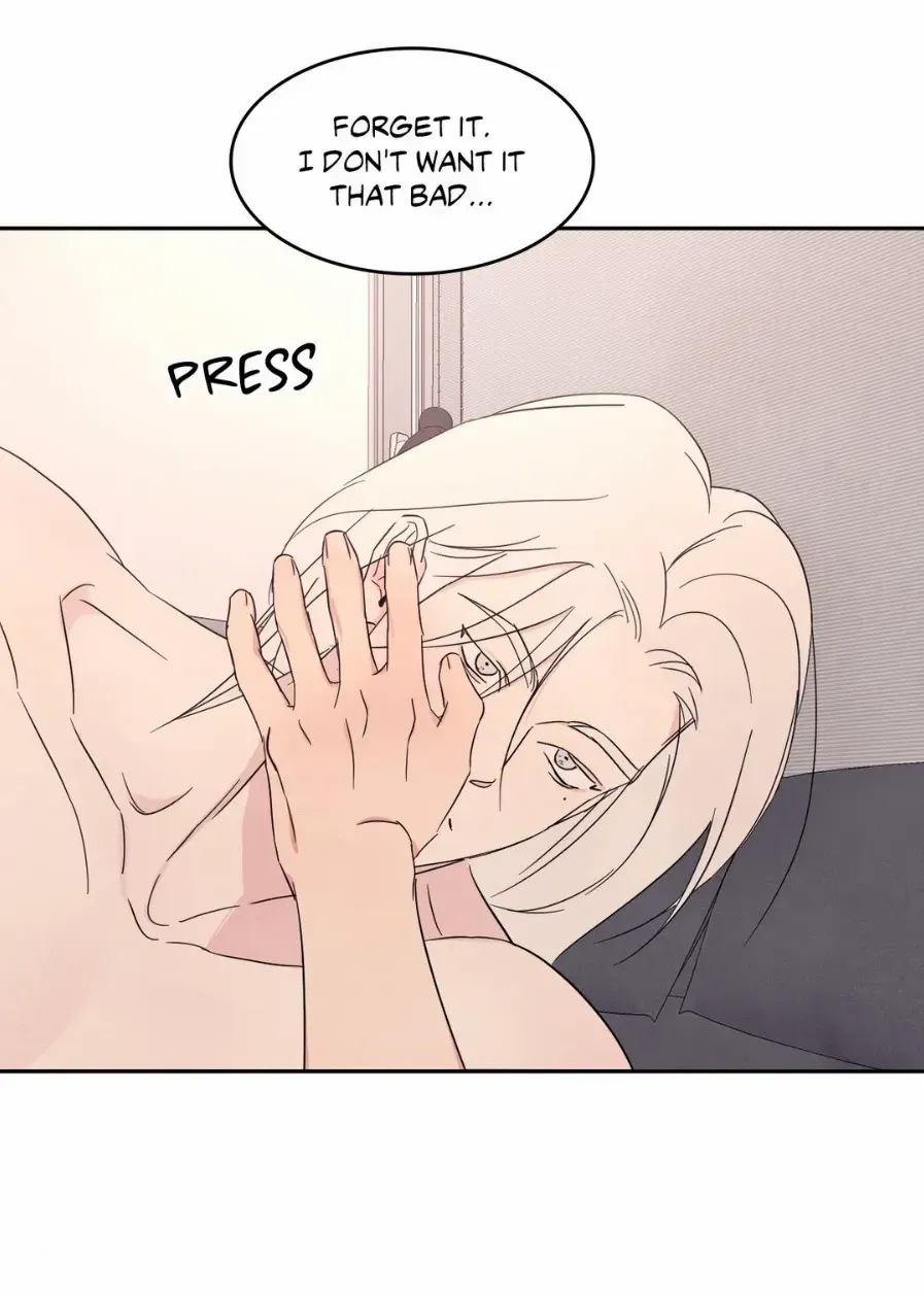 Read Topsy-Turvy chapter 65 image 7 on Lezhin