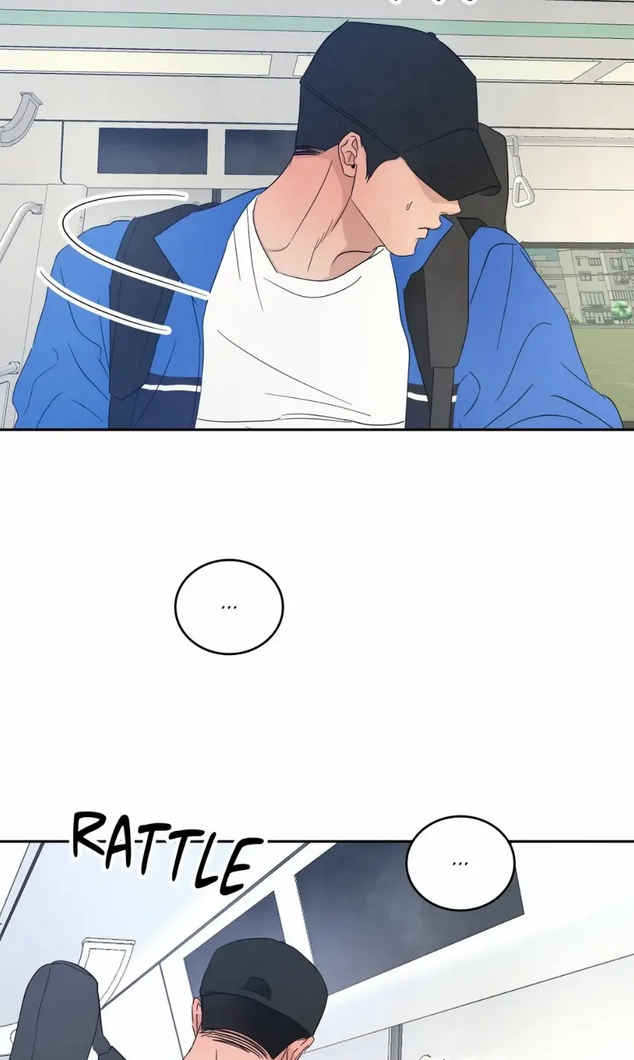 Read Topsy-Turvy chapter 65 image 71 on Lezhin