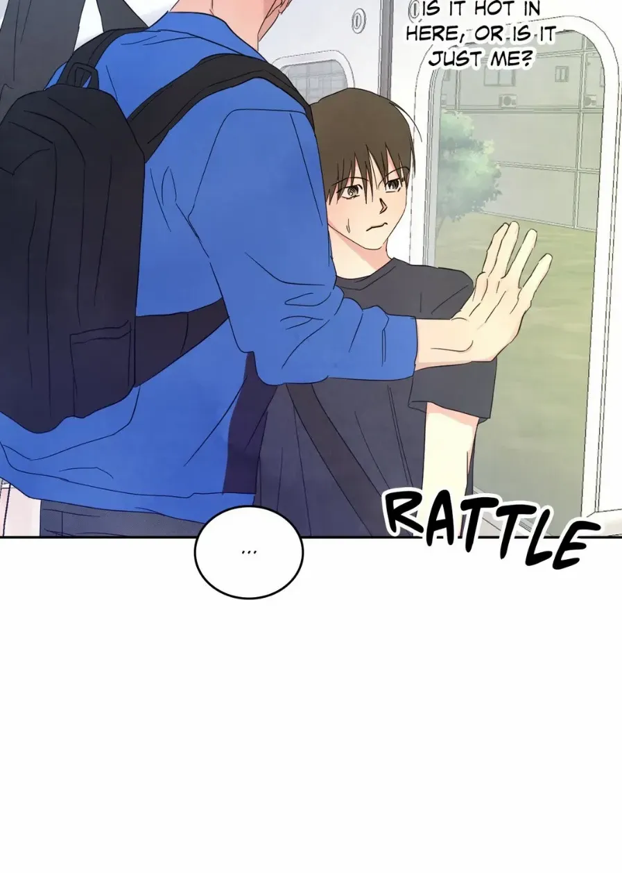 Read Topsy-Turvy chapter 65 image 72 on Lezhin
