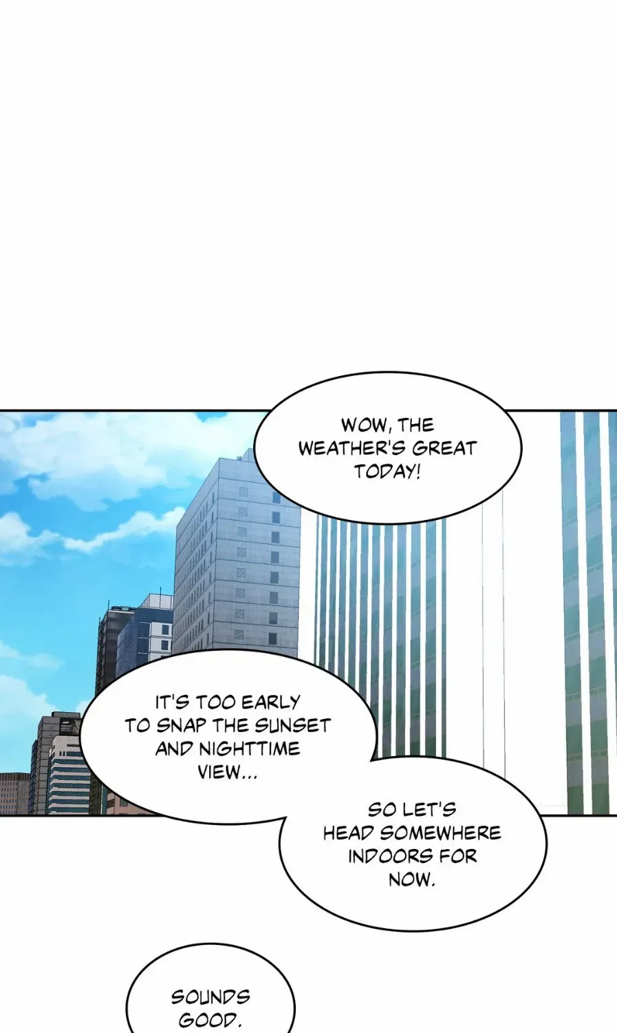 Read Topsy-Turvy chapter 65 image 73 on Lezhin