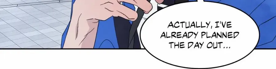 Read Topsy-Turvy chapter 65 image 76 on Lezhin