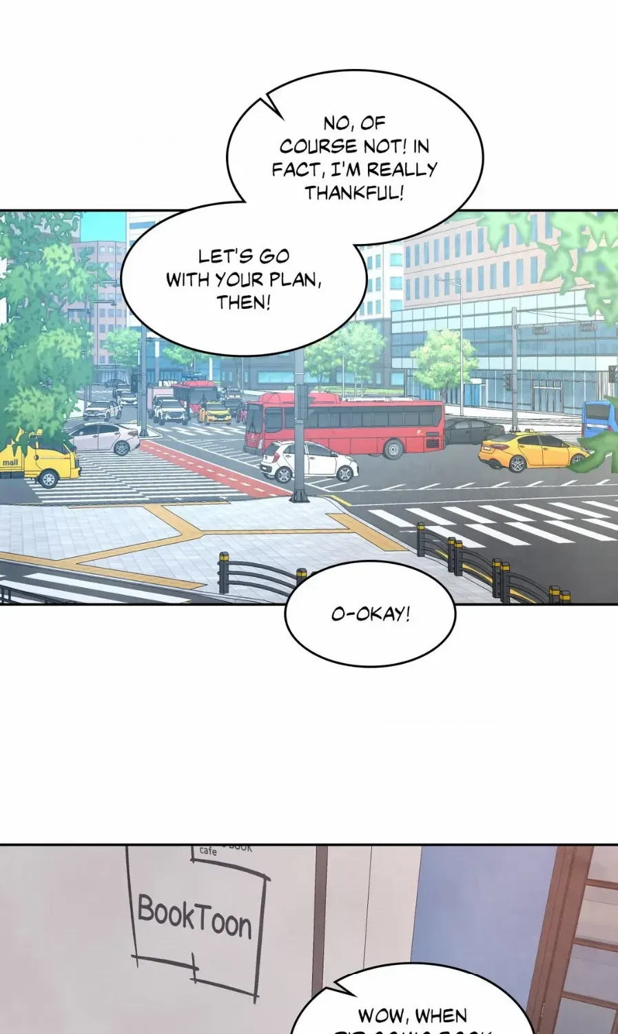 Read Topsy-Turvy chapter 65 image 78 on Lezhin