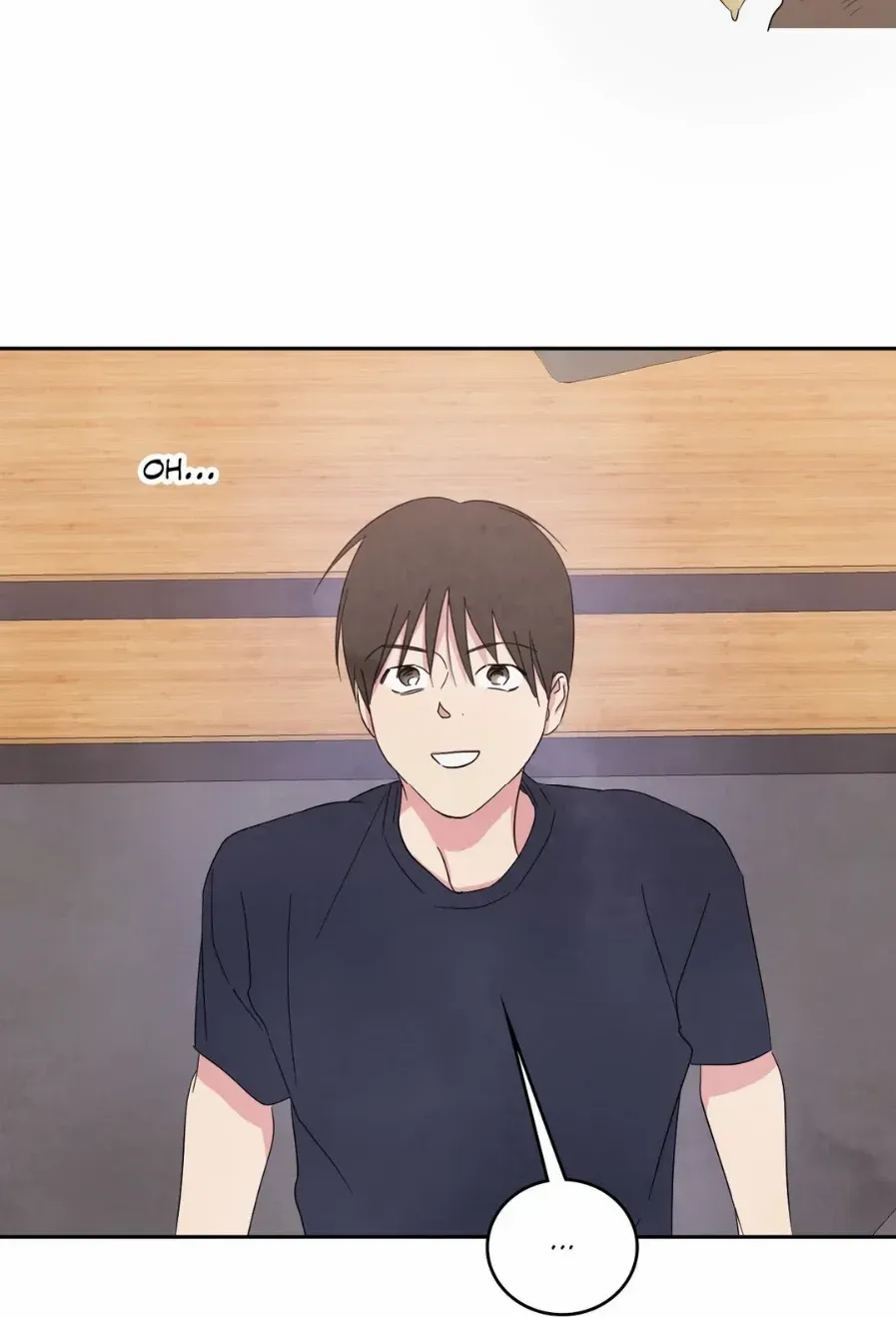 Read Topsy-Turvy chapter 65 image 83 on Lezhin