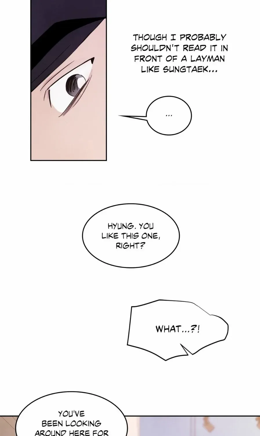 Read Topsy-Turvy chapter 65 image 85 on Lezhin
