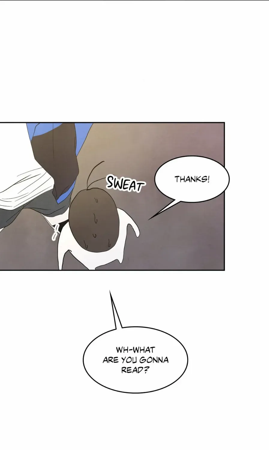 Read Topsy-Turvy chapter 65 image 87 on Lezhin