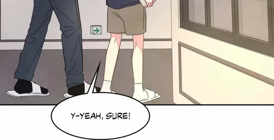 Read Topsy-Turvy chapter 65 image 90 on Lezhin