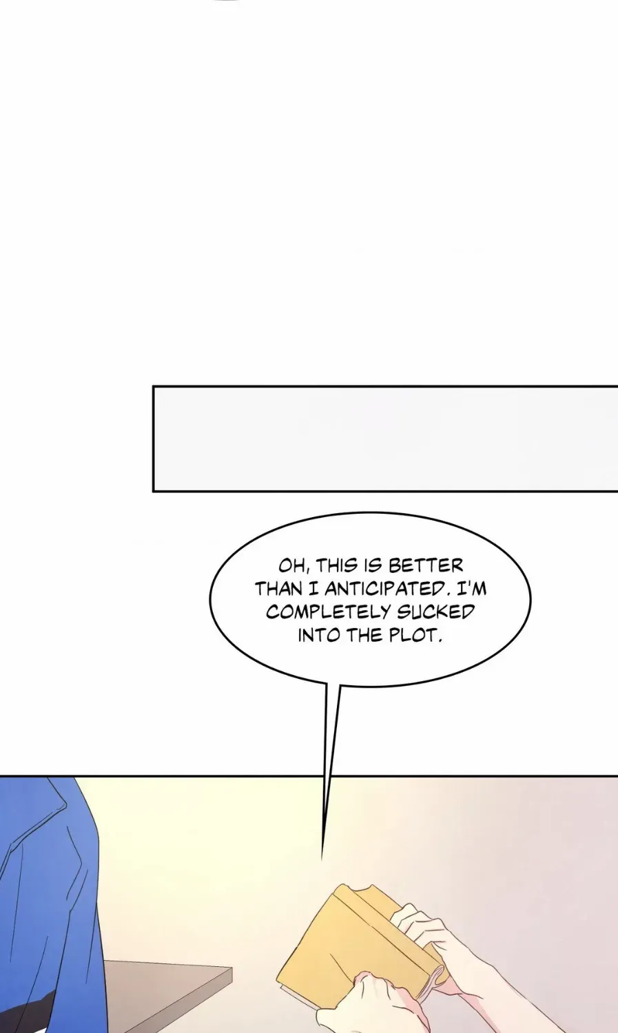 Read Topsy-Turvy chapter 65 image 91 on Lezhin