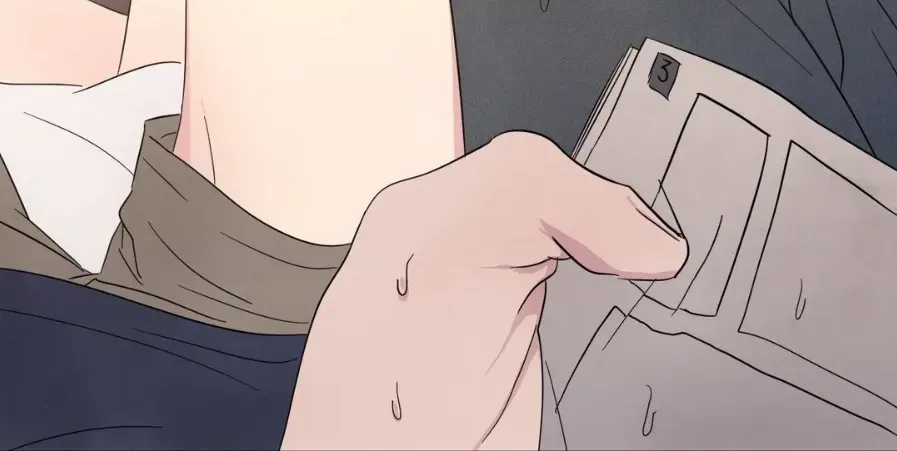 Read Topsy-Turvy chapter 65 image 94 on Lezhin