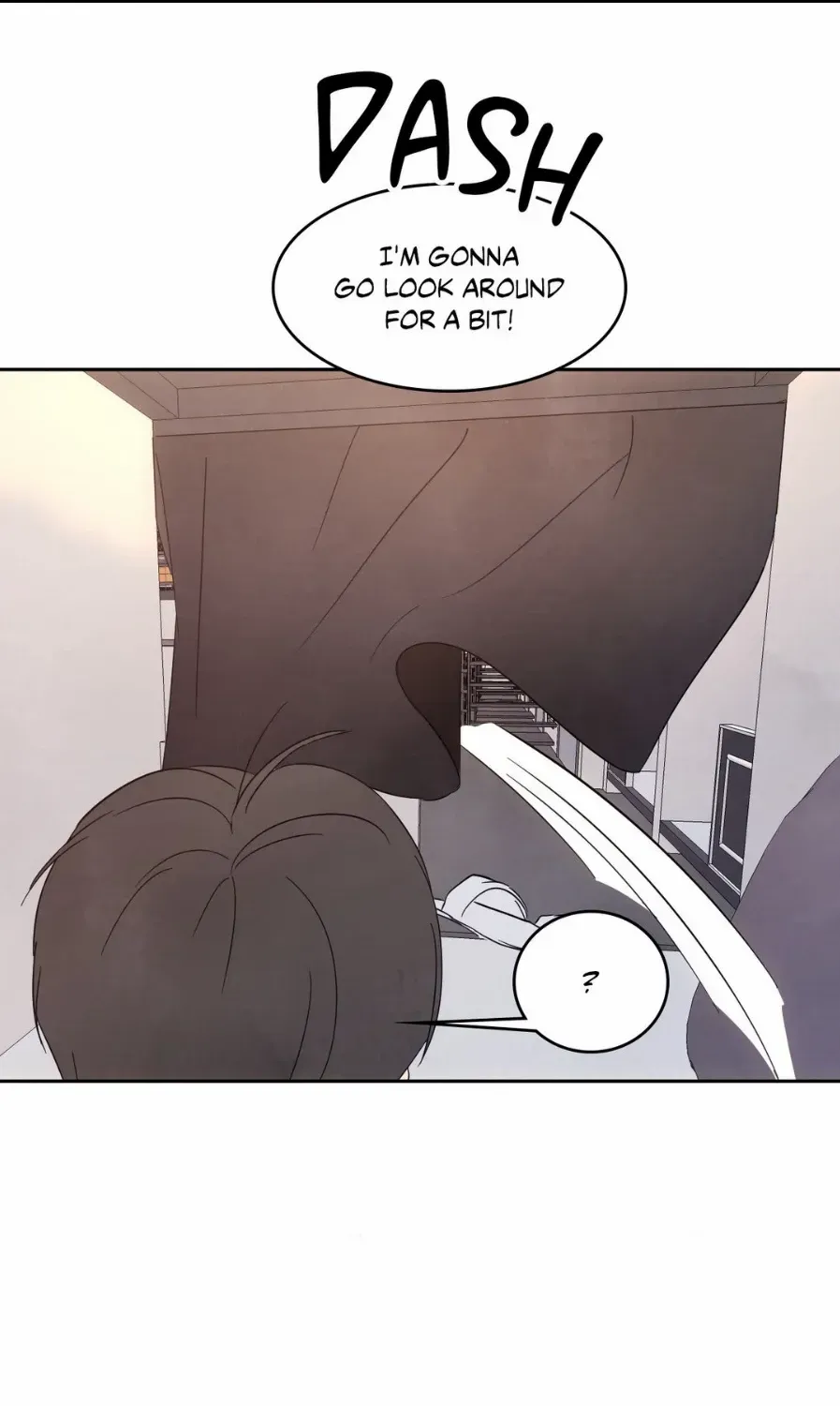 Read Topsy-Turvy chapter 65 image 95 on Lezhin