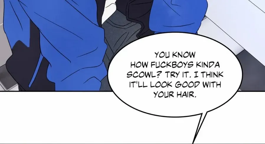 Read Topsy-Turvy chapter 66 image 10 on Lezhin