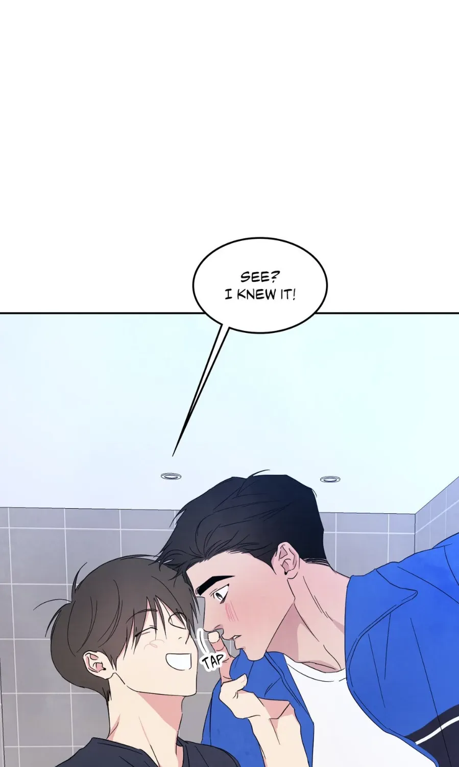Read Topsy-Turvy chapter 66 image 15 on Lezhin