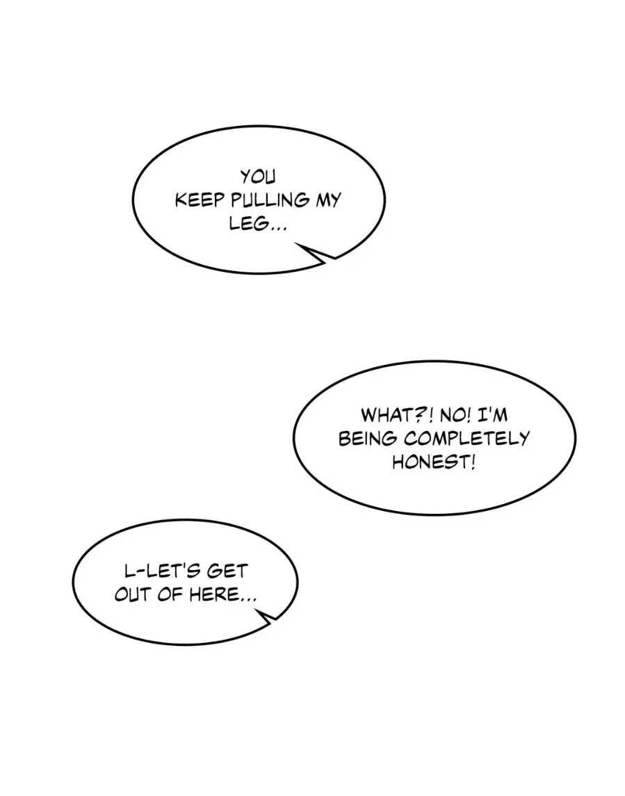 Read Topsy-Turvy chapter 66 image 17 on Lezhin