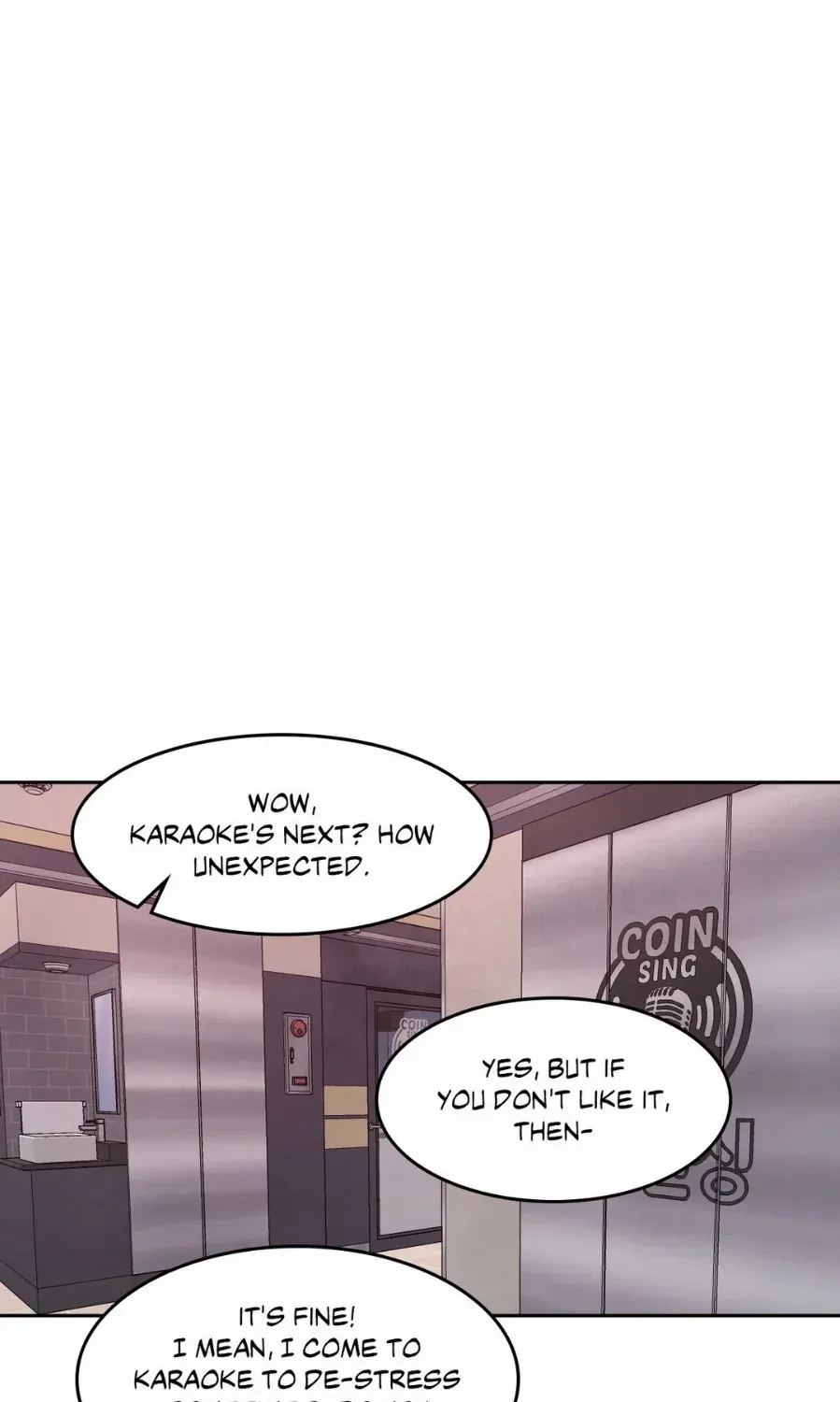 Read Topsy-Turvy chapter 66 image 18 on Lezhin