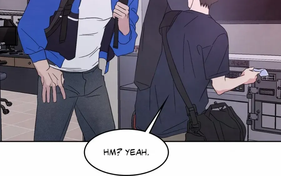 Read Topsy-Turvy chapter 66 image 21 on Lezhin