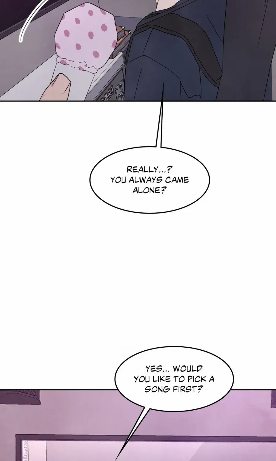 Read Topsy-Turvy chapter 66 image 24 on Lezhin