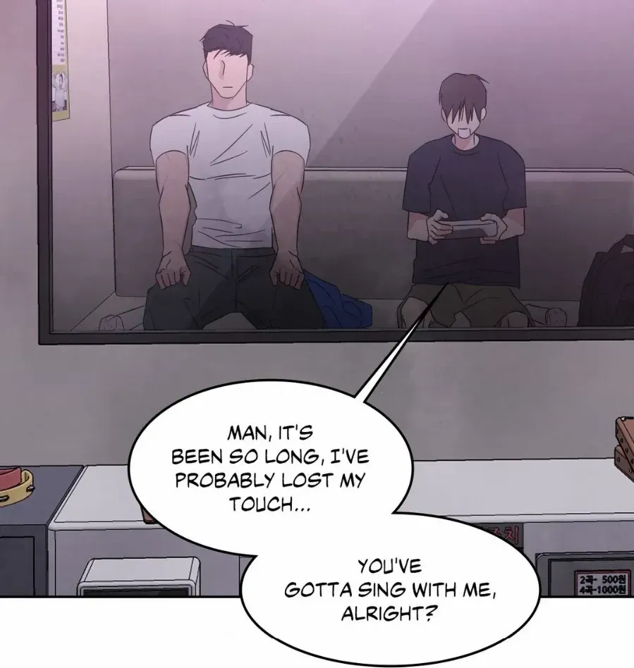 Read Topsy-Turvy chapter 66 image 25 on Lezhin