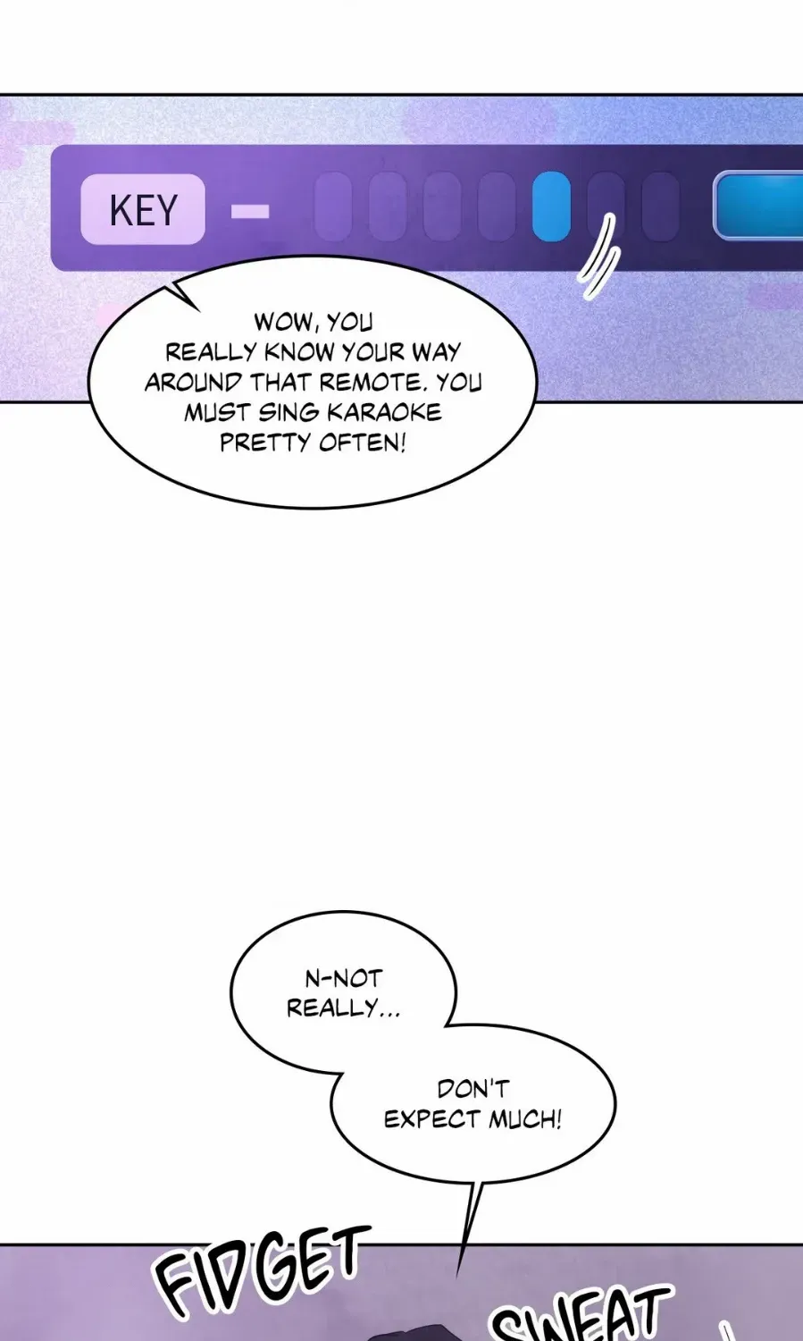 Read Topsy-Turvy chapter 66 image 34 on Lezhin