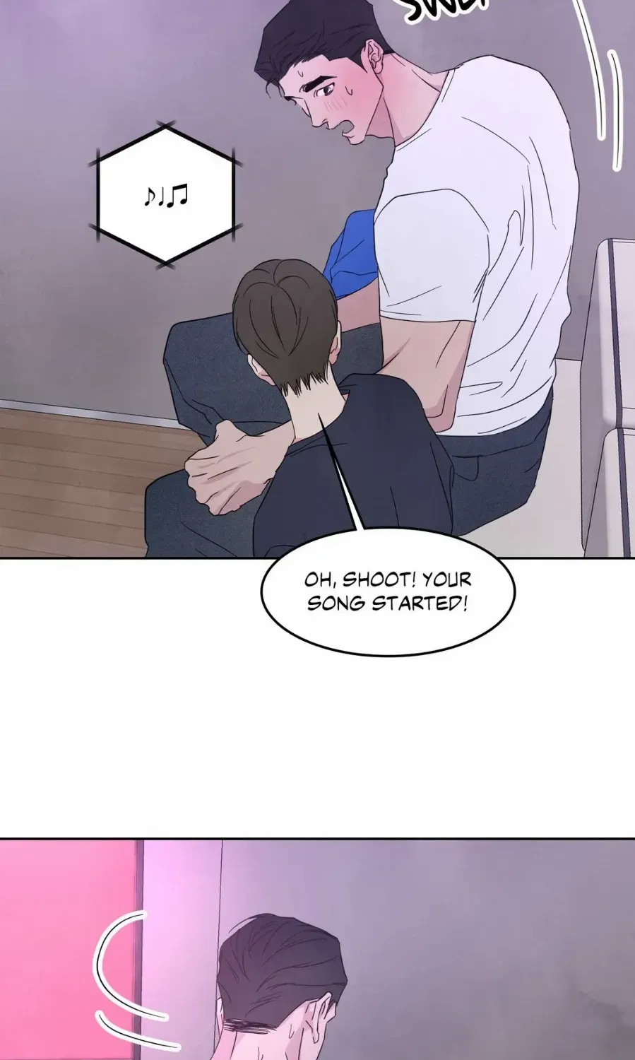 Read Topsy-Turvy chapter 66 image 35 on Lezhin
